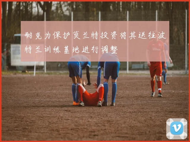 耐克为保护莫兰特投资将其送往波特兰训练基地进行调整